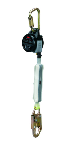3M ReLoad Self-Retracting Lanyard #REW-7 (# 3290 )