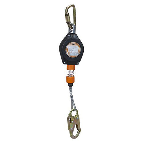 3M Thunderbolt Retractable Lifeline #RLD-10 ( # 3291 )