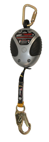 3M ReLoad Self-Retracting Lanyard #REW-12 ( # 3418 )