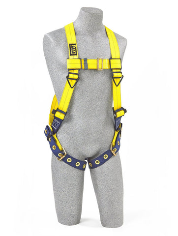 DBI Sala Delta Vest-Style Harness