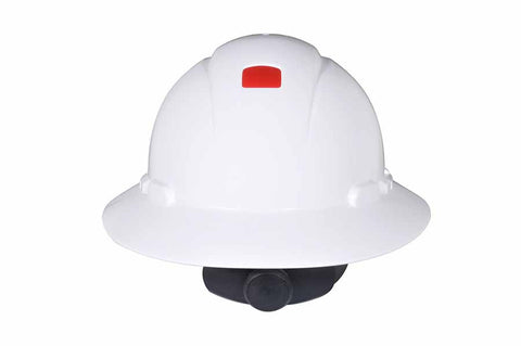 3M Wide Brim Hard Hat #H-801R-UV (#4036)