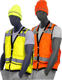 Majestic Heavy Duty Vest  #75-3207