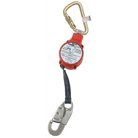 MiniLite Fall Limiter 11ft. Web SRL #FL11-3-Z7/11FT