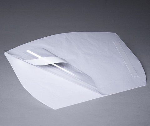 3M Peel-Off Visor Cover #S-920L (#4224 )
