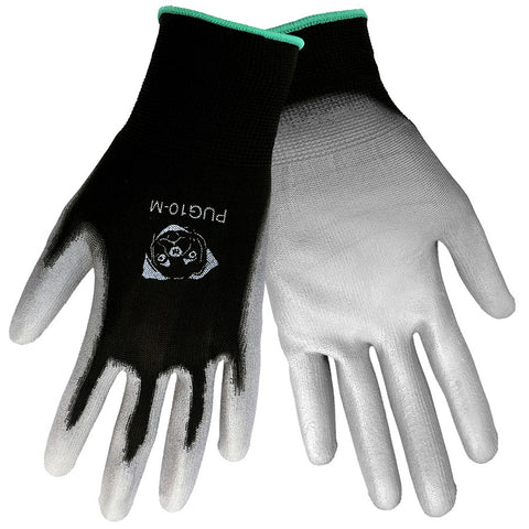 Global Glove Economy Grade Gray Glove #PUG10