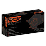 Global Panther Guard 8 mil Disposable Nitrile Glove #800F