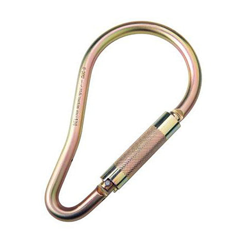 DBI Sala Saflok Carabiner #2000114 (#5719 )