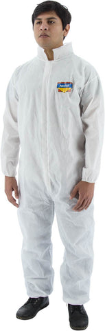 Majestic Aerotex SMS Coveralls #74-201