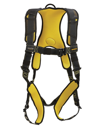 Guardian Cyclone 1 D-Ring Harness #21042  (#7920)