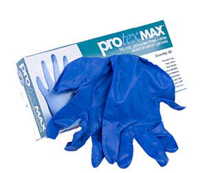 ProTex Max 15 Mil Nitrile Gloves – Cardinal Safety Supply