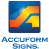 Accuform Signs