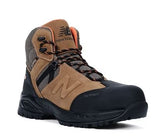 Allsite EH PR - Brown