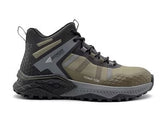 AERO TRAIL MID - Men's Olive