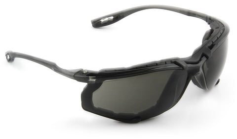 3M Virtua CCS Protective Eyewear, Gray Anti-Fog Lens #11873 (# 3020 )