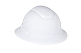 3M Full Brim Hard Hat #H-801R (#3126)