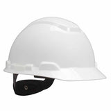 3M Regular Brim Hard Hat #H-701R-UV (#4037)
