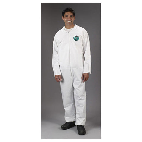 Lakeland Micromax NS Coverall  #CTL412