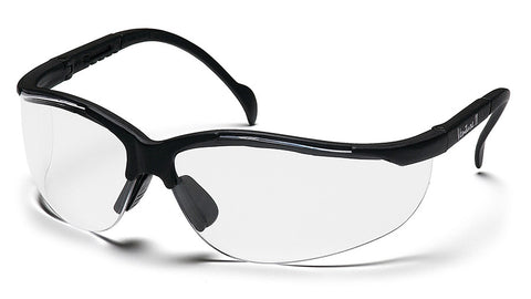 Venture II Safety Glasses Clear #SB1810S