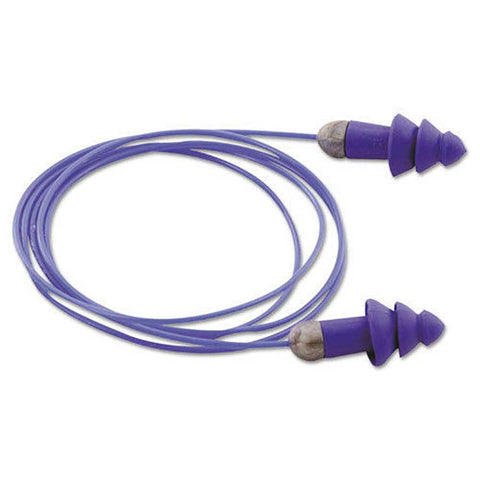 Moldex Metal Detectable Ear Plug #6415