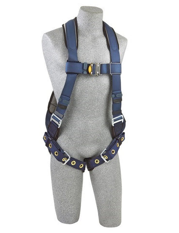 DBI Sala ExoFit Vest-Style Harness