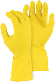 Majestic Household Latex Glove #3350