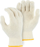 Majestic String Knit Cotton/Poly Glove #3804