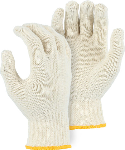 Majestic String Knit Cotton/Poly Glove #3804