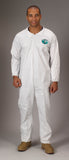 Lakeland MicroMax NS Coverall with Elastic Wrist & Ankle #CTL417