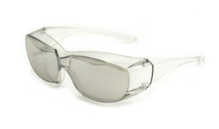Cordova, SLAMMER II™, Safety Glasses, Indoor/Outdoor, Anti-Fog: #EOTG50ST ( # 10380 )