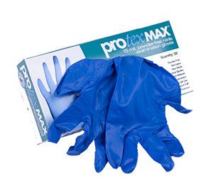 ProTex Max 15 Mil Nitrile Gloves